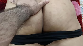 My wife let's me fucking housemaid