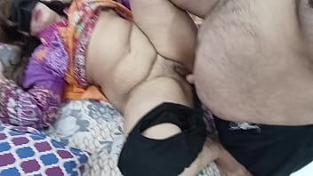 My wife let's me fucking housemaid