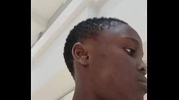 That nigerian bitch who decides to visit the west hils mall only ends up being masturbation in the washroom That nigerian bitch who decides to visit the west hils mall only ends up being masturbation in the washroom
