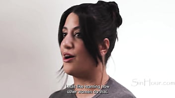Sarah arabic challenges female pleasure misconceptions