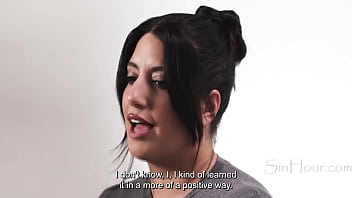 Sarah arabic challenges female pleasure misconceptions