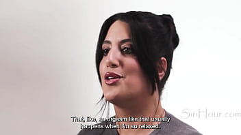 Sarah Arabic Challenges Female Pleasure Misconceptions thumbnail