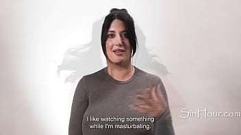 Sarah arabic challenges female pleasure misconceptions