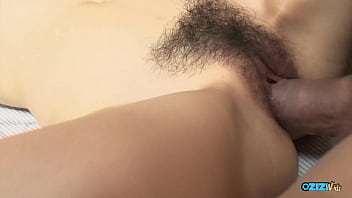 Perspective of doing oral stimulation before to penetration into the pubic region