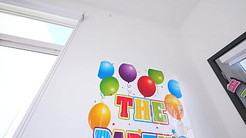 Kimber Woods Huge Cock Pov Fucking And Blowjob Deepthroat Facefuck And Cum Facial thumbnail