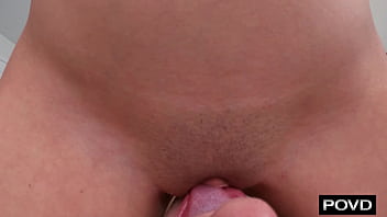 Sorority slut sneaks in frat cock for a quick fuck