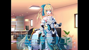 Princess x fan disc ep13 making out with my roommate