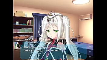 Princess X Fan Disc Ep13 Making Out With My Roommate thumbnail