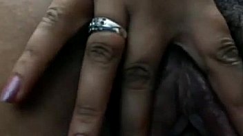 Babe swedish shaved dildoing both holes