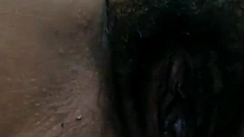 Babe swedish shaved dildoing both holes