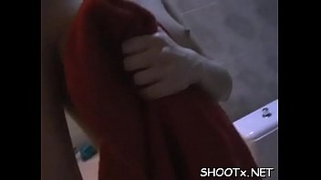 Beautiful sweetie tanya can't stop cumming from sex