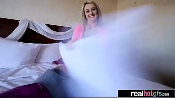 Natalia starr superb real gf in amazing sex action on tape clip 26