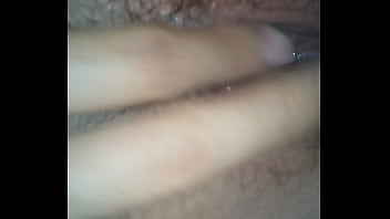 Se msturba con mi semen