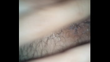 Se msturba con mi semen