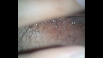 Se msturba con mi semen