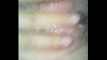 Se msturba con mi semen