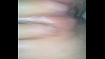 Se msturba con mi semen