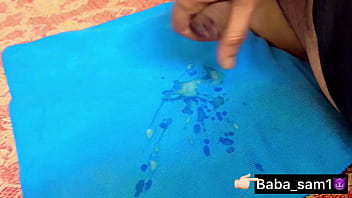 I was missing her wet pussy a huge cumshot masturbate