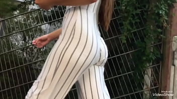 Bubblebutt Teen thumbnail