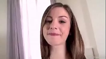 Pattie teen masturbates on camera