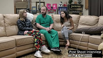 Become doctor tampa to give freshman mandatory hitachi orgasm daisy bean