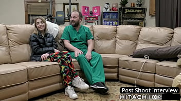 Become doctor tampa to give freshman mandatory hitachi orgasm daisy bean