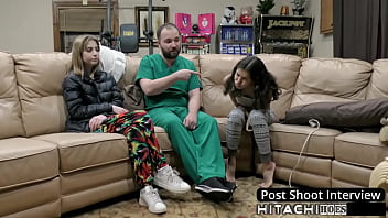 Become doctor tampa to give freshman mandatory hitachi orgasm daisy bean