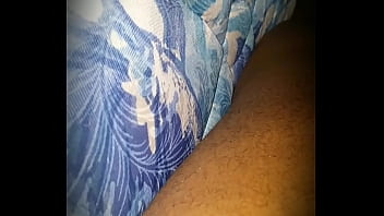 Deepthroat cum twice