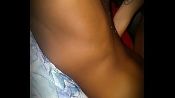 Deepthroat cum twice