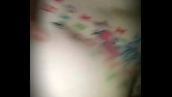 Deepthroat cum twice