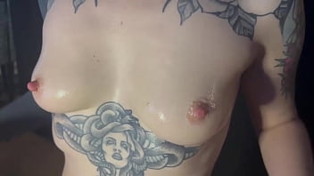 Going live chaturbate for a rust gaming stream with my new lush