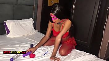 Private time with my horny pussy