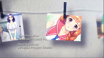 Doukyuusei remake natsuko route ending