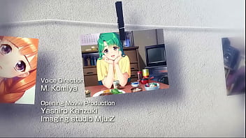 Doukyuusei remake natsuko route ending