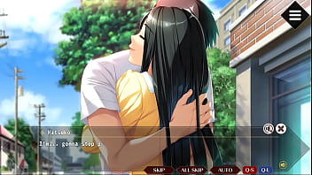 Doukyuusei remake natsuko route ending