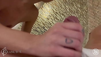 I fuck martina smeraldi in the jacuzzi for my birthday