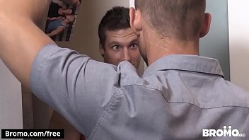 Bromo Leon Lewis With Sylas Swift At Stolen Identity Part 4 Scene 1 thumbnail