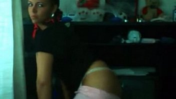 Webcam girl free amateur porn video