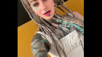 ️ if you like my look share if you like my split tongue comment if you know my xxx movies