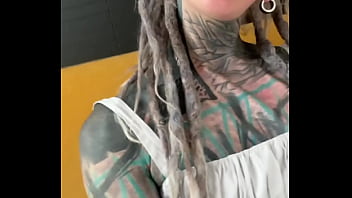 ️ if you like my look share if you like my split tongue comment if you know my xxx movies