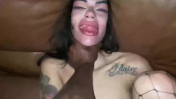 P2 house party pussy