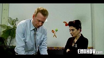 Tattooed emo whore 195