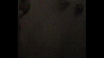 Sexy guy with great ass on hidden cam in shower