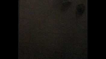 Sexy guy with great ass on hidden cam in shower