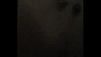 Sexy guy with great ass on hidden cam in shower