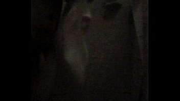 Sexy guy with great ass on hidden cam in shower