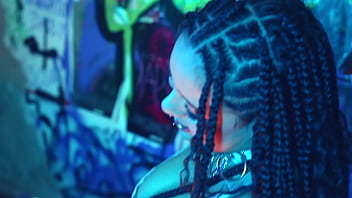 Lesbian tickling feet