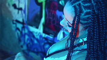 Lesbian tickling feet