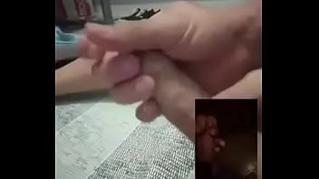 Batendo Uma Na Cam thumbnail