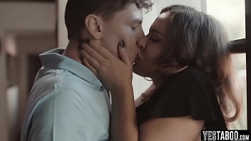 Busty chick gets fucked hard by her neighbour Busty chick gets fucked hard by her neighbour